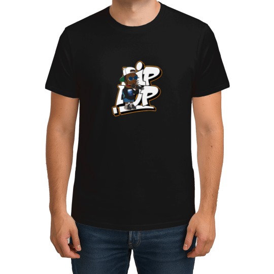 Discover Hip Hop Culture 6 T-Shirts