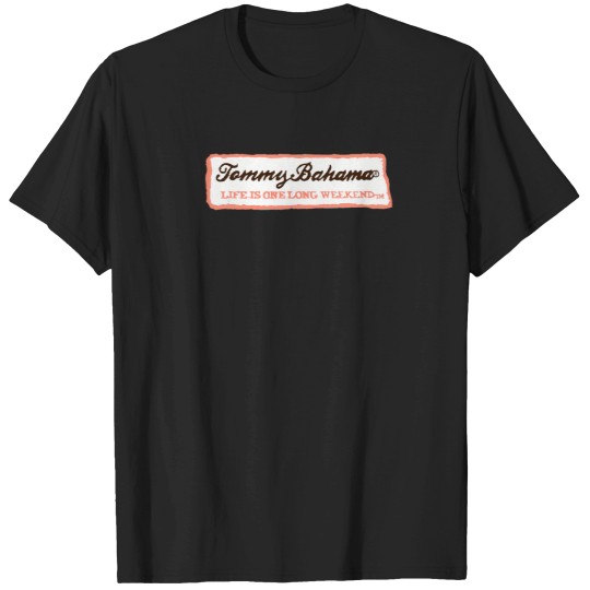 Discover Tommy Bahama T-Shirts