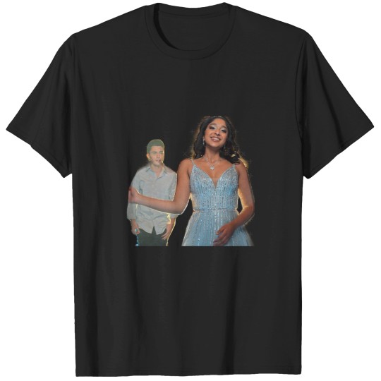 Discover Daxton- NHIE T-Shirts