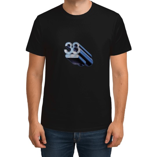 Discover 38 Special T-Shirts