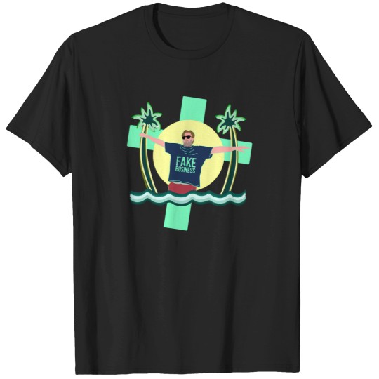Discover Tim Dillon  Business T-Shirts