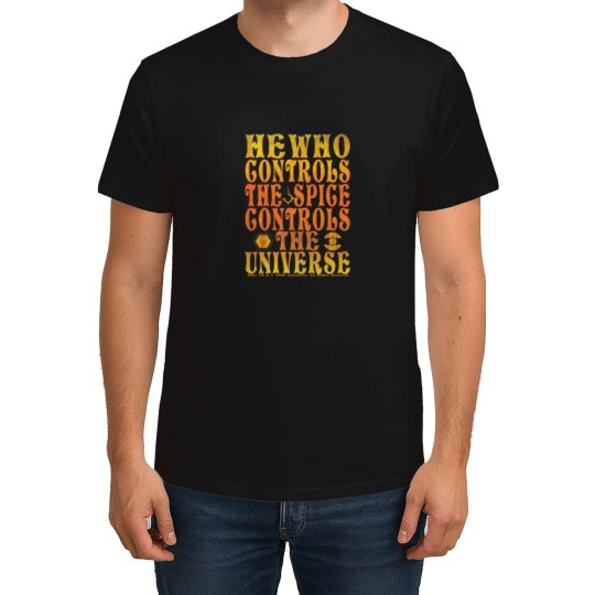 Discover The spice () T-Shirts