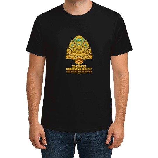 Discover BENE GESSERIT T-Shirts