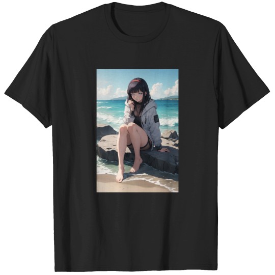 Discover Cute Hinata Hyuuga 21 Narutoo T-Shirts