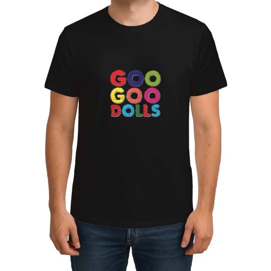 Discover Happy Dolls T-Shirts