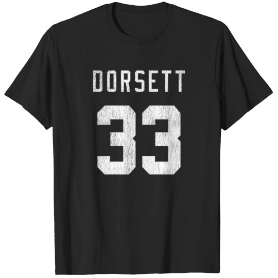 Discover Tony Dorsett T-Shirts