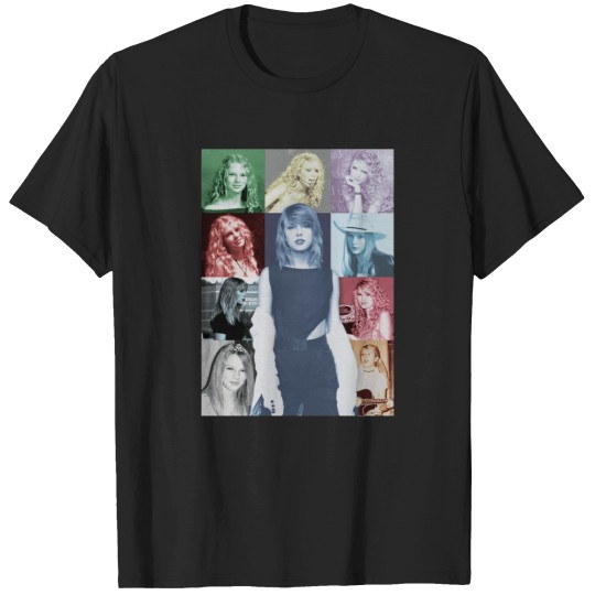 Discover Nashville Tay Vintage Sabrina Carpenter T-Shirt (Emails Tour Design)
