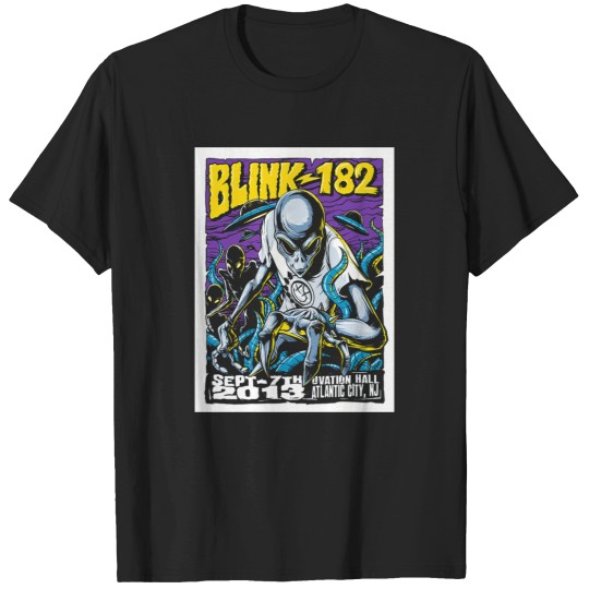 Discover pogo01 B182 T-Shirts