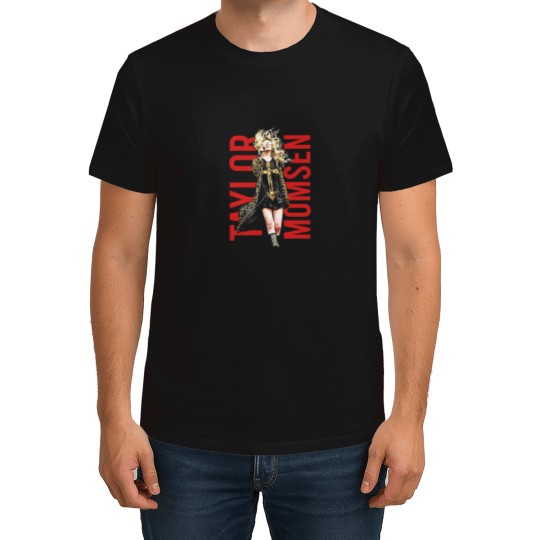 Discover The pretty reckless T-Shirts