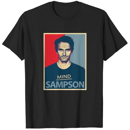 Discover Todd Sampson T-Shirts