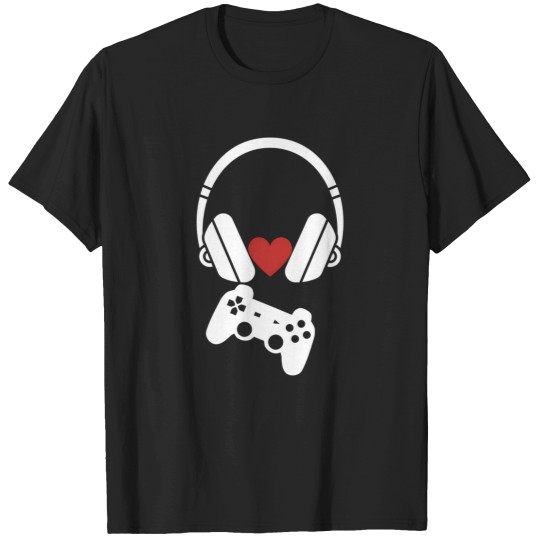 Discover I Love Playing 1 T-Shirts