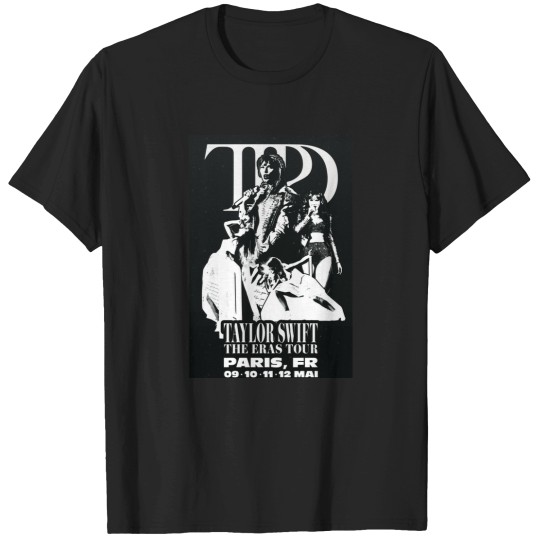 Discover Sabrina Carpenter Tour Poster - Vintage Shirt
