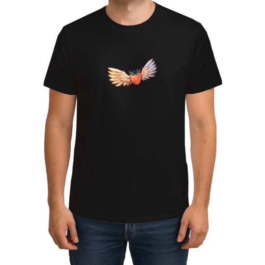 Discover Art has to move you          (2) T-Shirts