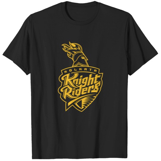 Discover knight riders T-Shirts