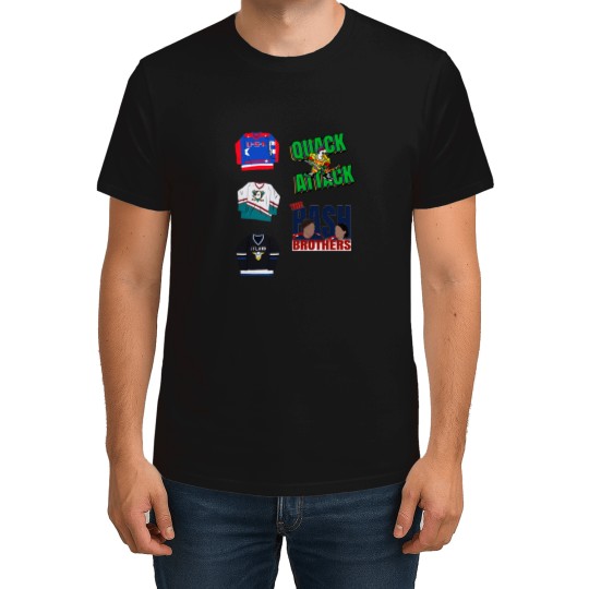 Discover The Mighty Ducks D2 Pack T-Shirts
