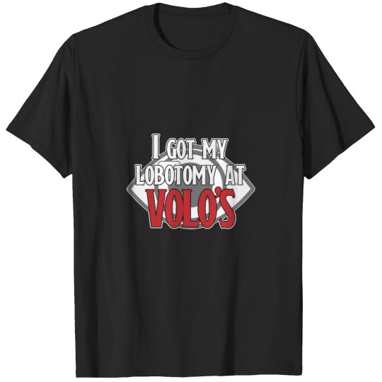 Discover Your eye wasn_t that cool anyways T-Shirts