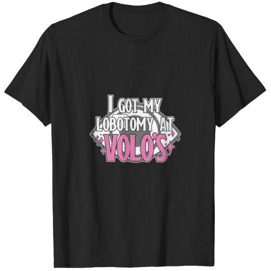 Discover Your eye wasn_t that cool anyways T-Shirts