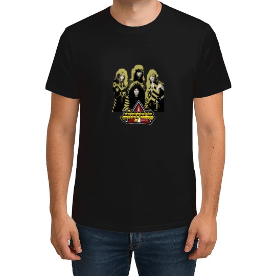Discover STRYPER #1 Graphic T-Shirt