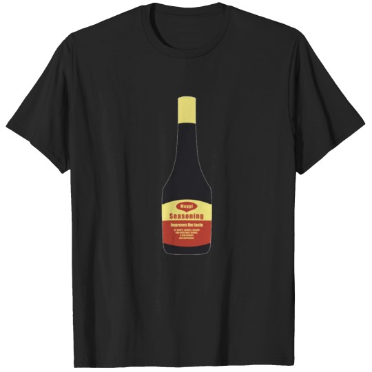 Discover Maggi Seasoning T-Shirts
