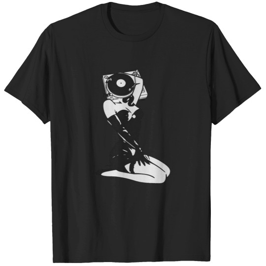 Discover Tiësto  (32) T-Shirts