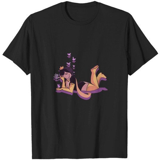Discover dr mrs the monarch T-Shirts