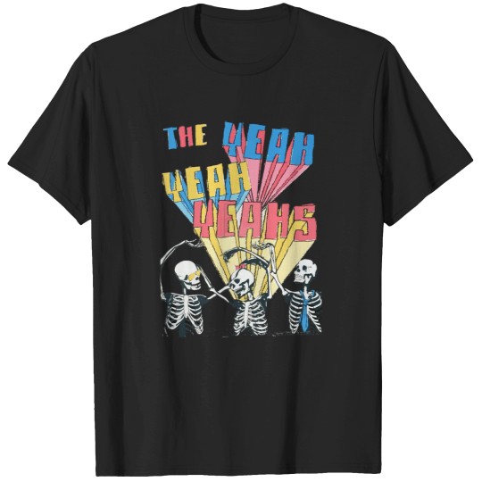 Discover Cheated Hearts T-Shirts