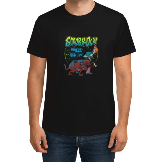 Discover SCOOBY DOO SCOOBY DOO MERCH-SCOOBY-DOO-SCOOBY-DOO-SCOOBY-DOO-SCOOBY-DOO-SCOOBY-DOO-SCOOBY T-Shirts