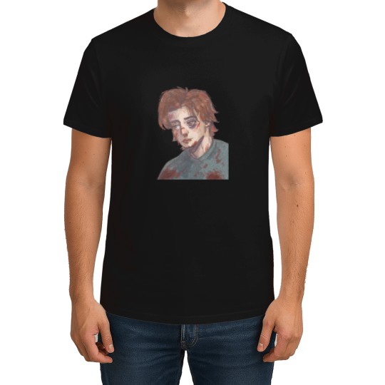 Discover Beat Up Steve Harrington T-Shirts