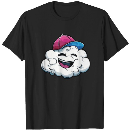 Discover zeus the cloud T-Shirts