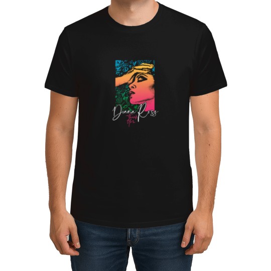 Discover Beautiful Profile T-Shirts