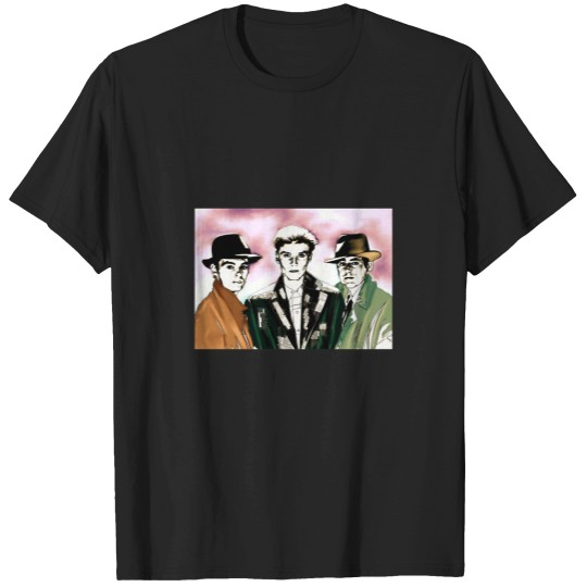Discover Heaven 17 T-Shirts
