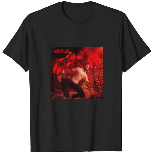 Discover Bawskee 3.5 T-Shirts