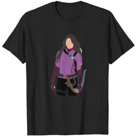 Discover Kate bishop(21) T-Shirts