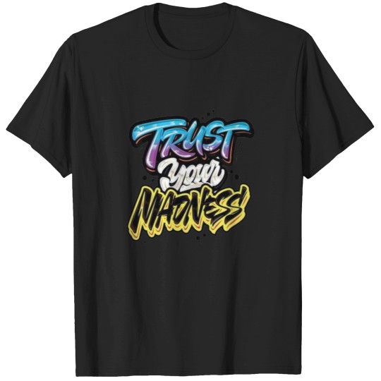 Discover Remarkable Lettering.png T-Shirts