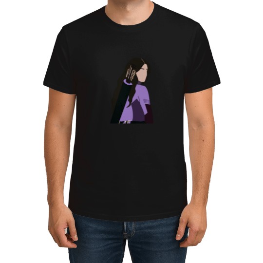 Discover Kate Bishop(22) T-Shirts