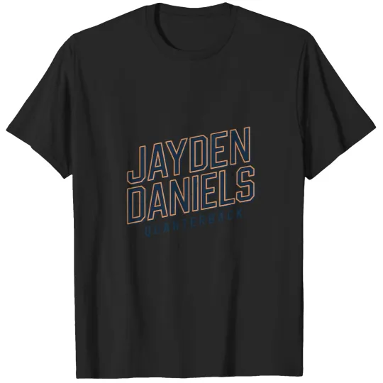 Discover Jayden-daniels T-Shirts