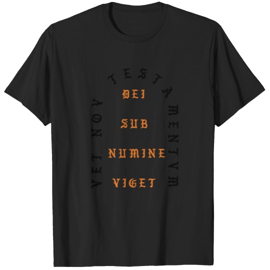 Discover Princeton University Pablo T-Shirts
