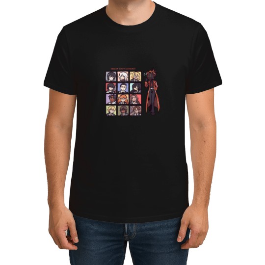 Discover LIMBUS COMPANY  Classic T-Shirt T-Shirts