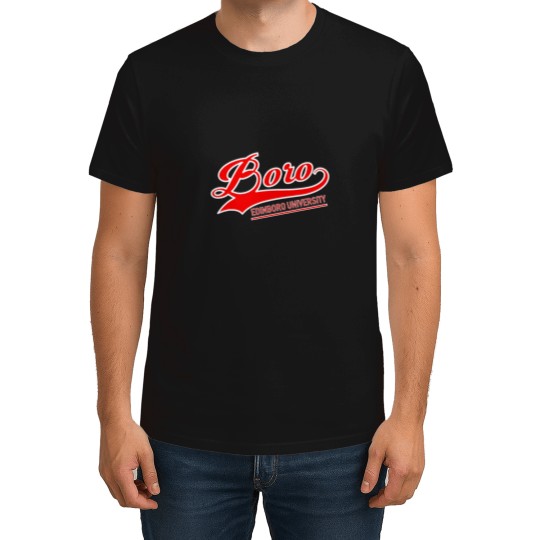 Discover edinboro 1857 university apparel T-Shirts