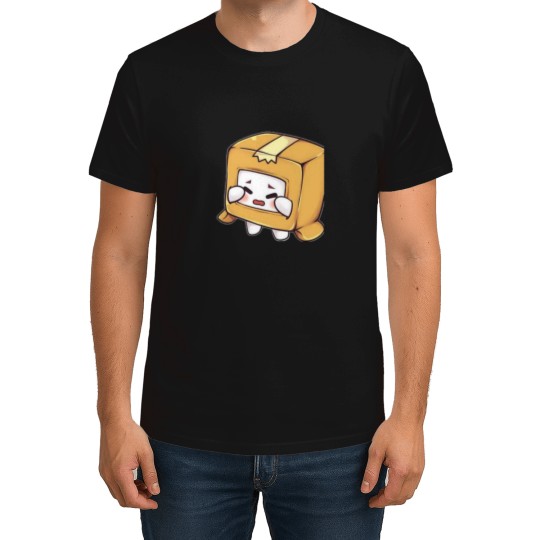 Discover lankybox () T-Shirts