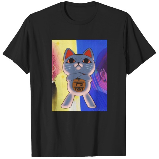 Discover Dan da Dan Anime Graphic 12 T-Shirts