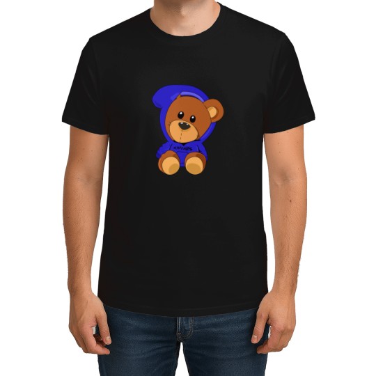Discover changes bear T-Shirts