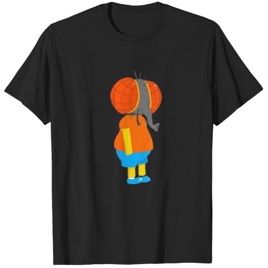Discover Hes fly hes Bart fly T-Shirts