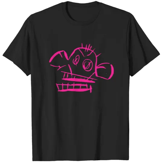 Discover Arcane Jinx League of Legends T-Shirt