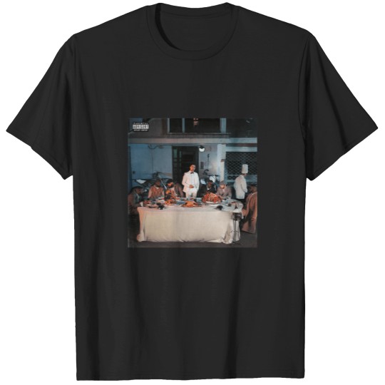 Discover Maes Les Derniers Salopards T-Shirts