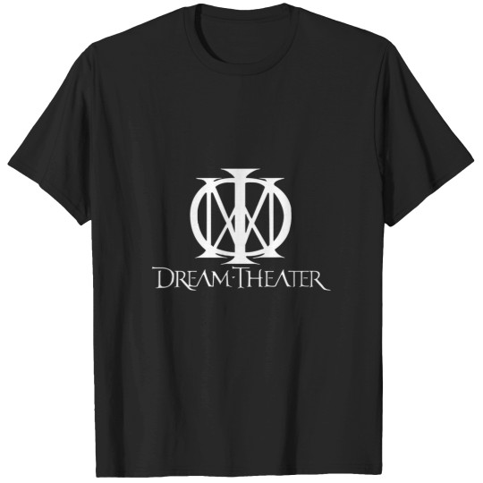 Discover Dream-White Theater T-Shirts