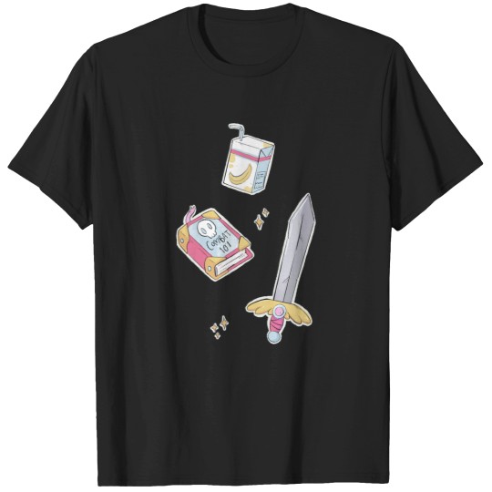 Discover Battle Prep Active(1) T-Shirts