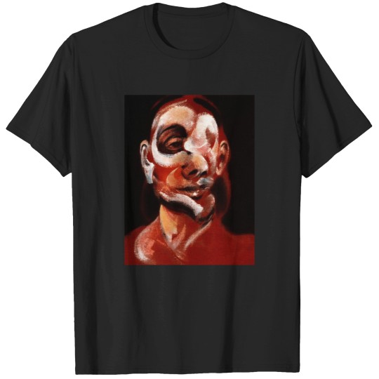 Discover Francis Bacon artwork paintings 4 T-Shirts