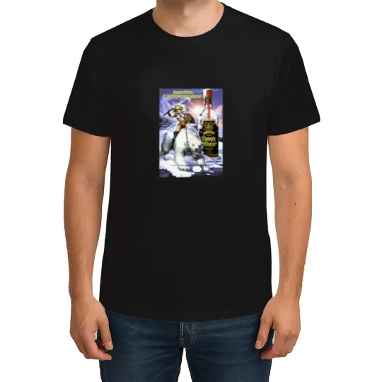 Discover Rumple Minze Primal Peppermint T shirt T-Shirts