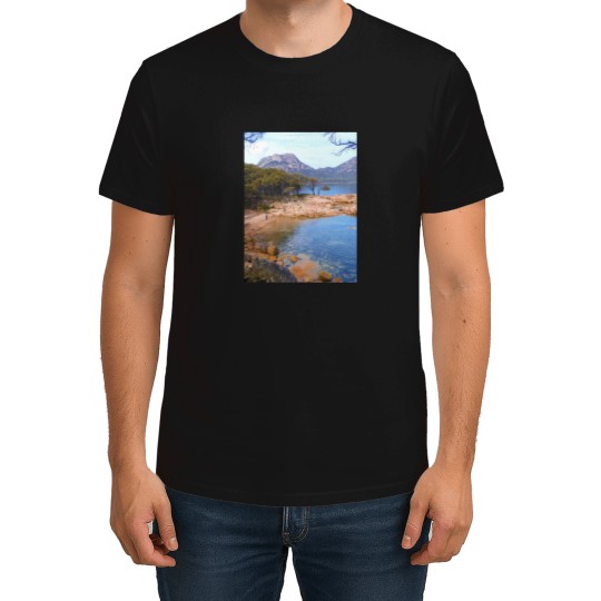 Discover Freycinet Peninsula T-Shirts